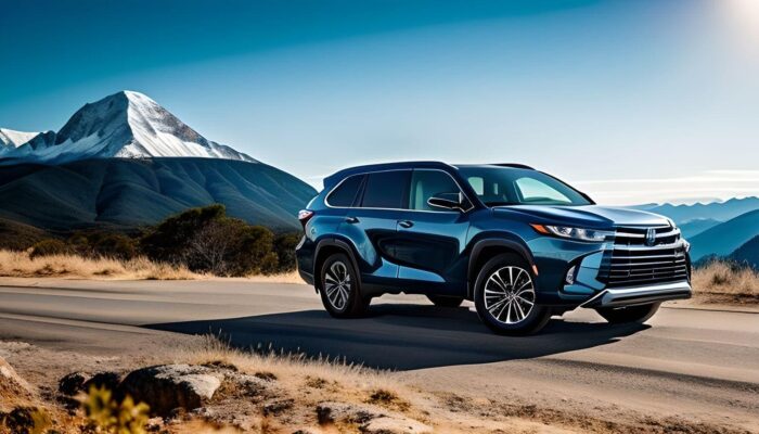 The 7 Seater Hybrid SUV Top 13 for 2023 2024