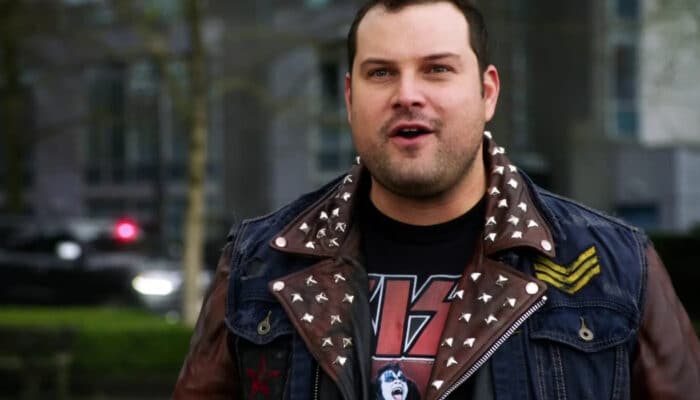 the flash season 8 max adler social featured