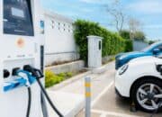 The Imperative of Investing in EV Charging Stations for Businesses