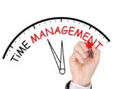 Mastering Digital Time Management