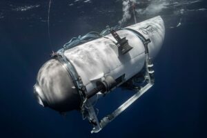 Titan Tragedy: What/Who Is Responsible for Lives Lost?