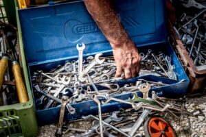 Toolbox vs. Cargo Drawer: Which One is Best?