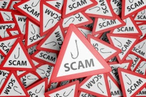 A Guide to Spotting and Avoiding Car Title Scams