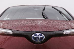 The Complete Checklist for Toyota Car Maintenance