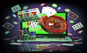 uae sets up gaming body in potential move toward casinos