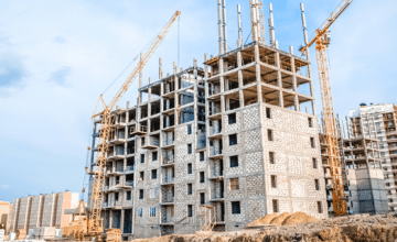 Under Construction Projects Pros and Cons of Buying an Under Construction Property