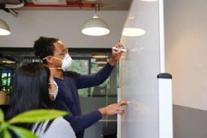 7 Considerations While Starting Workplace Post COVID-19 