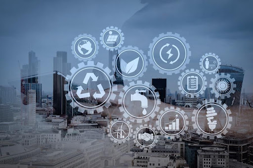 The path to a greener tomorrow: Sustainability trends shaping the business landscape in 2024