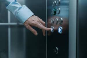 Sustainability in Motion: The Eco-Friendly Features of MonoSpace Elevators