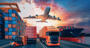 The Logistics Revolution: How Artificial Intelligence and Autonomous Vehicles are Transforming the Transport Industry