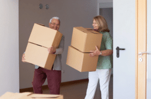 How to Reduce Food Waste When Moving