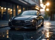 What Do Ceramic Coatings Do for Your Car? Unveiling the Protective Benefits