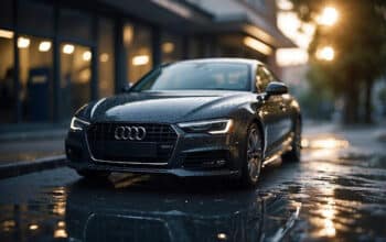 What Do Ceramic Coatings Do for Your Car? Unveiling the Protective Benefits