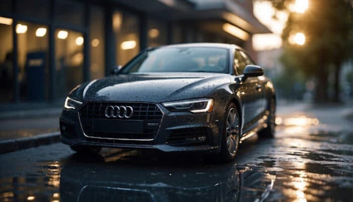 What Do Ceramic Coatings Do for Your Car? Unveiling the Protective Benefits