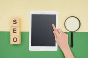 The Thriving SEO Agency Scene in Thailand and its Impact on the Digital Landscape