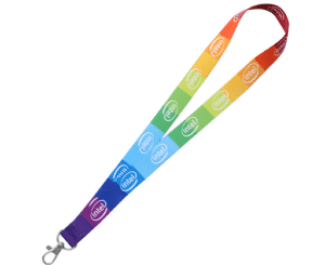 Maximizing Your Marketing Efforts with Custom Lanyards