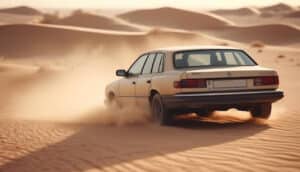 How to Extend the Life of Your Car in Abu Dhabi