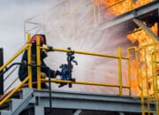 Tips For Choosing The Right Fire Protection Services For Your Business