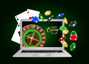 From Concept to Creation: The Art of Developing Slot Game Themes