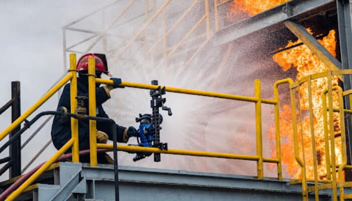 Tips For Choosing The Right Fire Protection Services For Your Business
