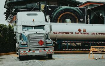 Navigating the High Stakes: A Look into Hazmat Driving at HMD Trucking