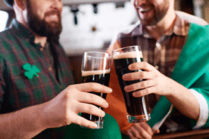 Sip, Celebrate, Repeat: A Guide to Choosing the Perfect Beer Stout for Parties