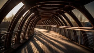 World’s Most Breathtaking Skywalks: A Sneak Peek into the Unbelievable