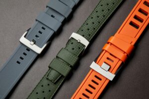 Where To Find Rubber Straps For Your Breitling Watches?