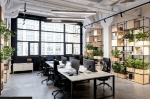 Residential Vs. Commercial Fit-Out: What’s The Difference?