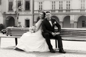 Silver Wedding Ideas – This Is How You Celebrate the 25th Anniversary