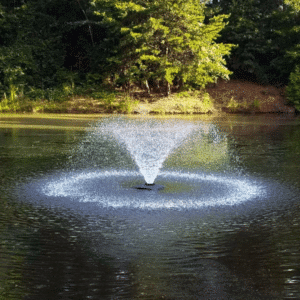 Fountain Pump Selection 101: What You Need to Know