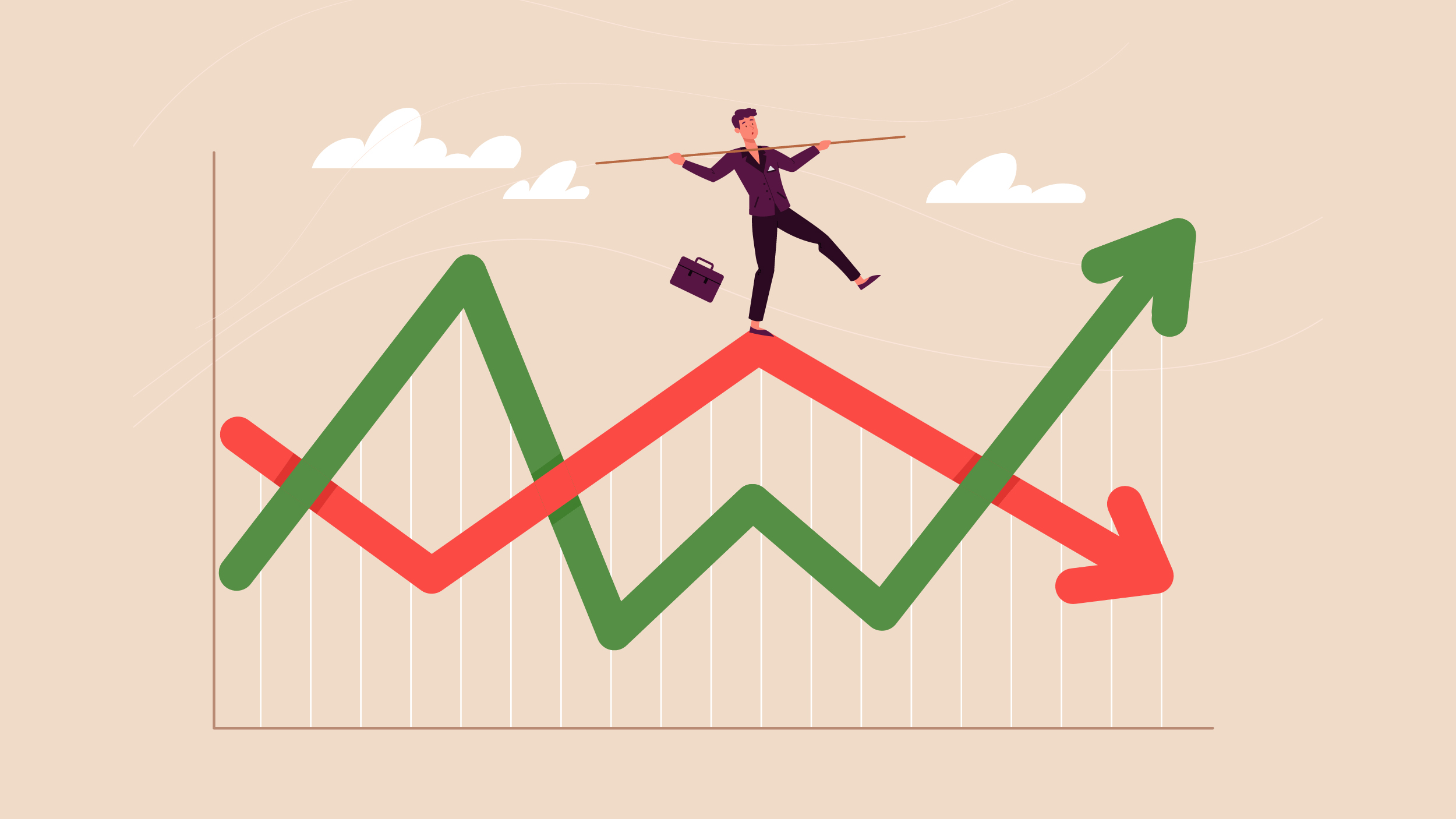 What Does Market Volatility Mean for Factors blog