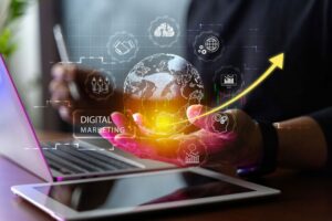 How a Digital Marketing Blog can Help Business Students Learn New Techniques