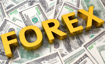 what is the forex market