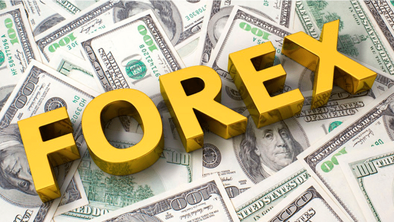 what is the forex market