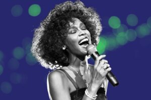Whitney Houston: Net Worth, Career Details & Her Tragic Demise