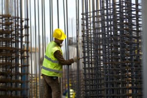 Strategies for Managing Large and Complex Construction Projects
