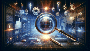 Getting Ahead in the Crypto Space: SEO Best Practices