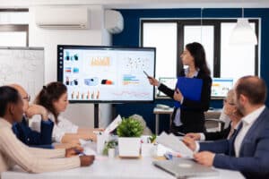The Importance of Custom Presentation Folders When it comes to Sales and Marketing